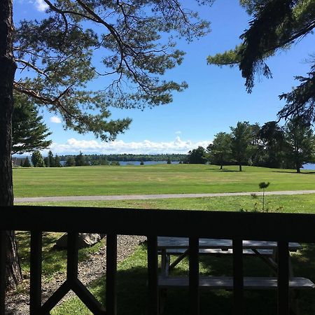 Bluff Point Golf Resort Plattsburgh Buitenkant foto