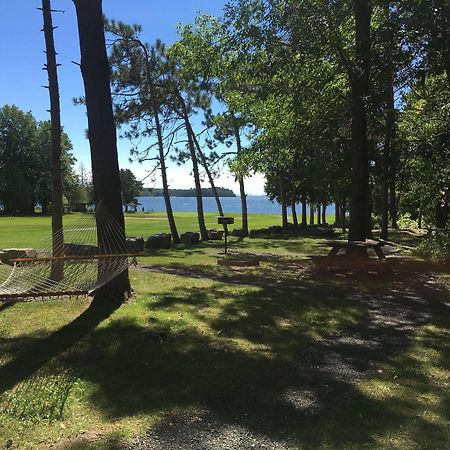 Bluff Point Golf Resort Plattsburgh Buitenkant foto