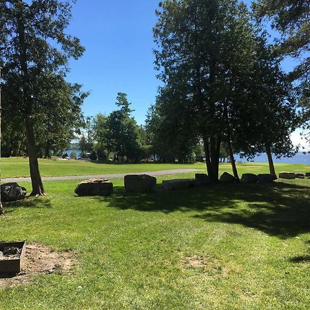 Bluff Point Golf Resort Plattsburgh Buitenkant foto
