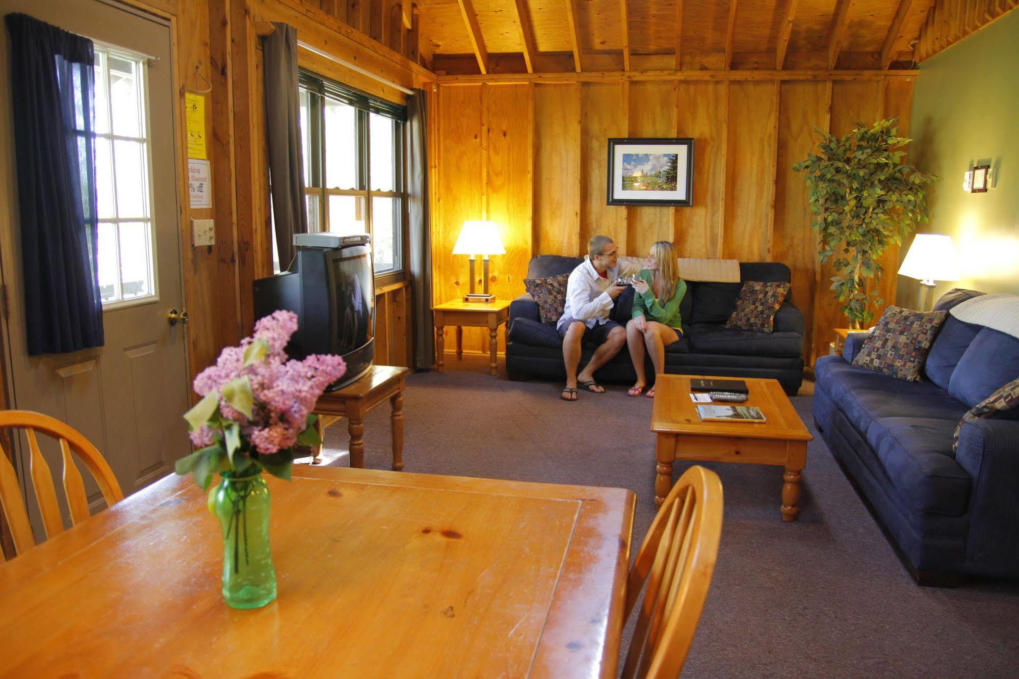 Bluff Point Golf Resort Plattsburgh Buitenkant foto