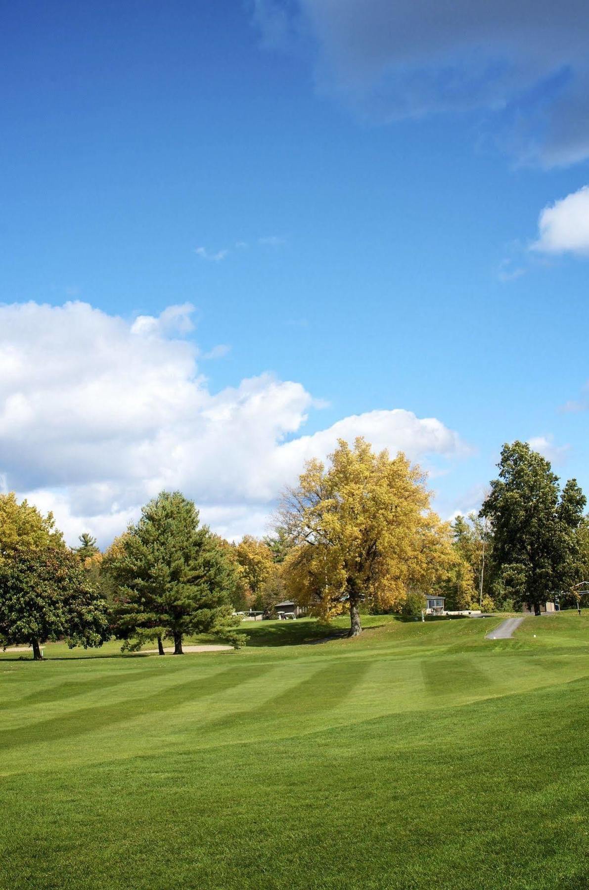Bluff Point Golf Resort Plattsburgh Buitenkant foto